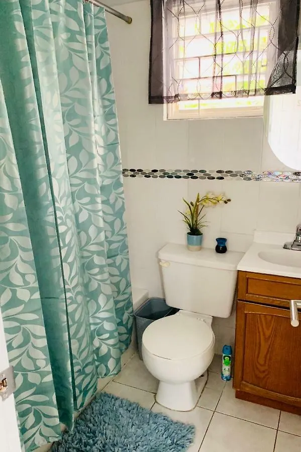 Studio 13 Apartment Kingston