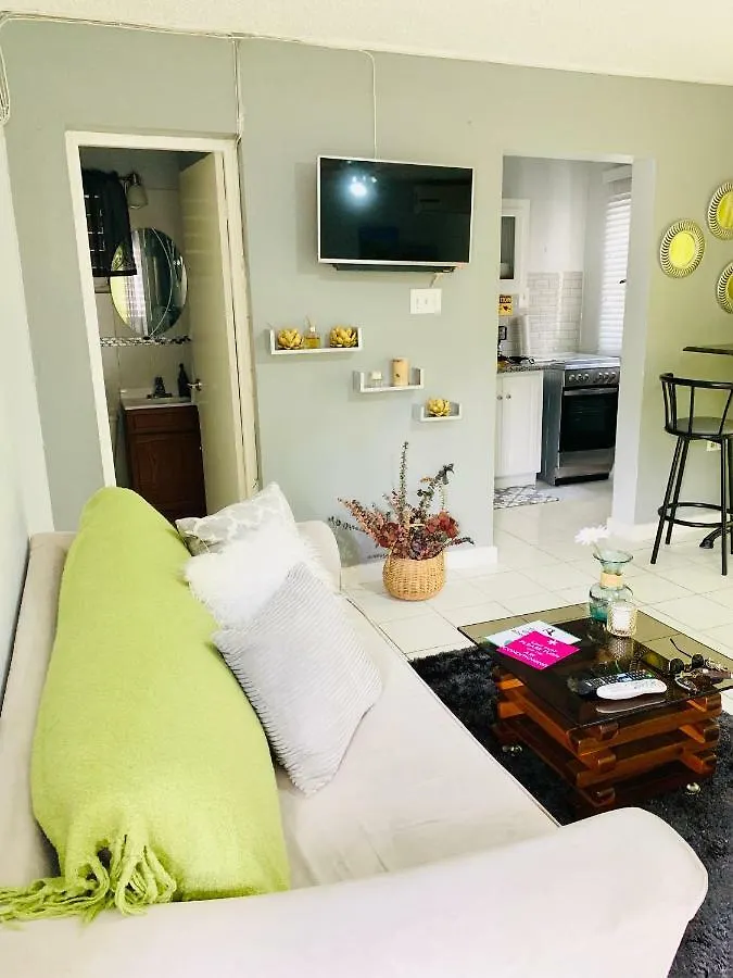 Studio 13 Apartment Kingston